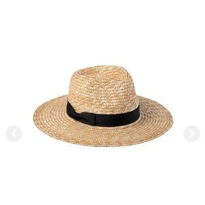 BRAND NEW - Lack of Color Spencer Fedora